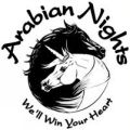 arabian nights dinner show logo