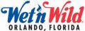 Wet ’n Wild Orlando logo