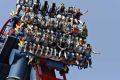 Sheikra ride at Busch Gardens. discount tickets fro groups with orlando group getaways.