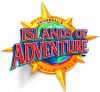 Islands of Adventure group discount tcikets for youth groups