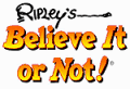 Ripley’s Believe it or not group discounts