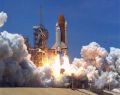 Your group can see the space shuttle launch at the kennedy space center