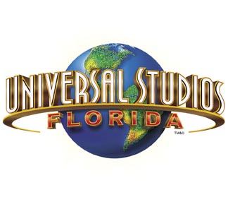 Universal Studios Florida logo